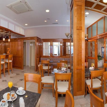 Hotel Sunceva Postelja เบรลา ภายนอก รูปภาพ