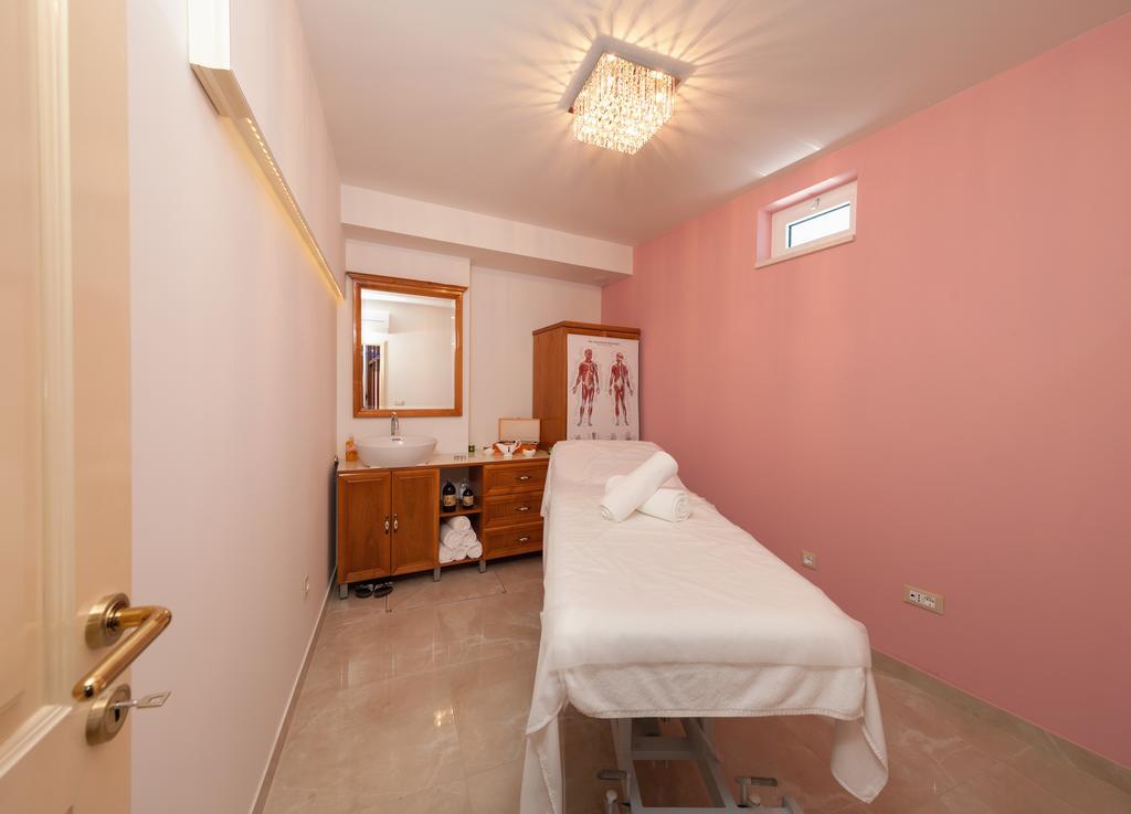 Hotel Sunceva Postelja เบรลา ภายนอก รูปภาพ