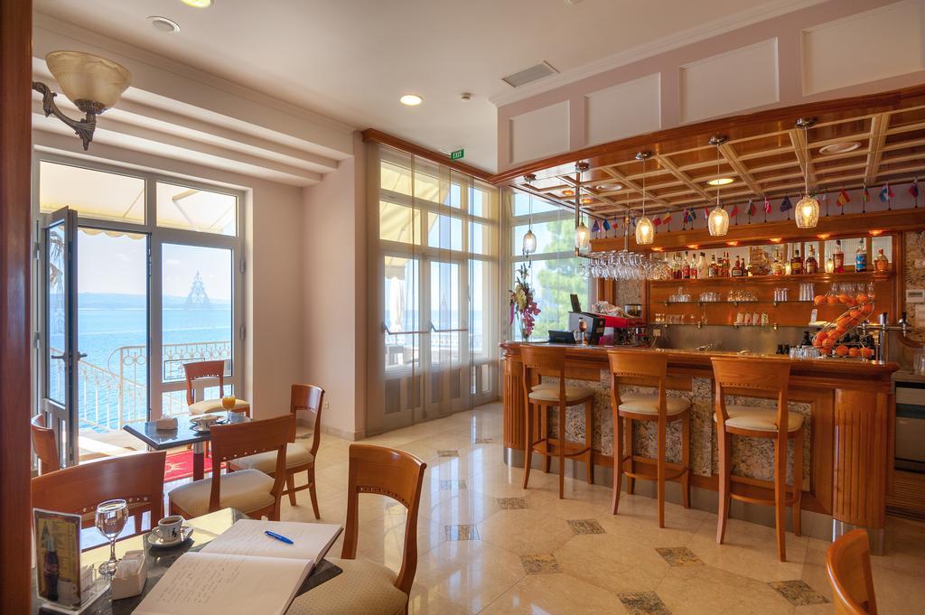 Hotel Sunceva Postelja เบรลา ภายนอก รูปภาพ