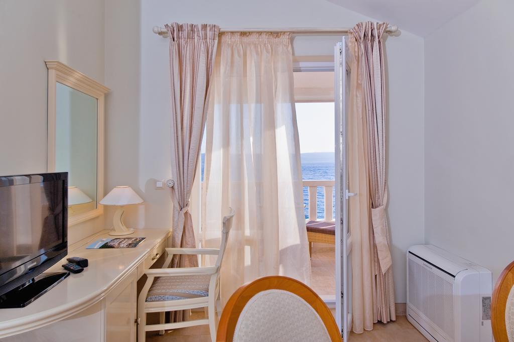 Hotel Sunceva Postelja เบรลา ภายนอก รูปภาพ