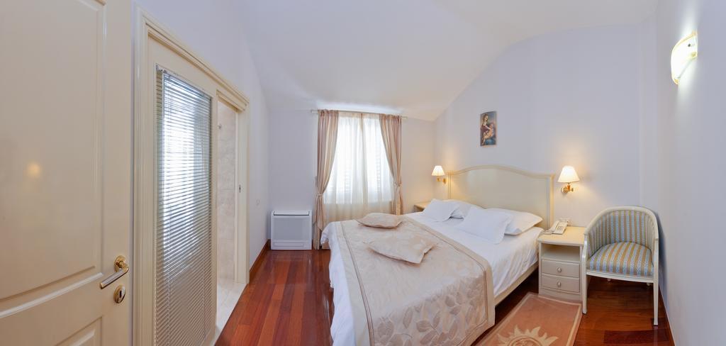 Hotel Sunceva Postelja เบรลา ภายนอก รูปภาพ