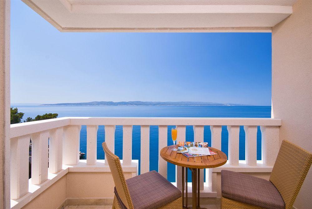 Hotel Sunceva Postelja เบรลา ภายนอก รูปภาพ