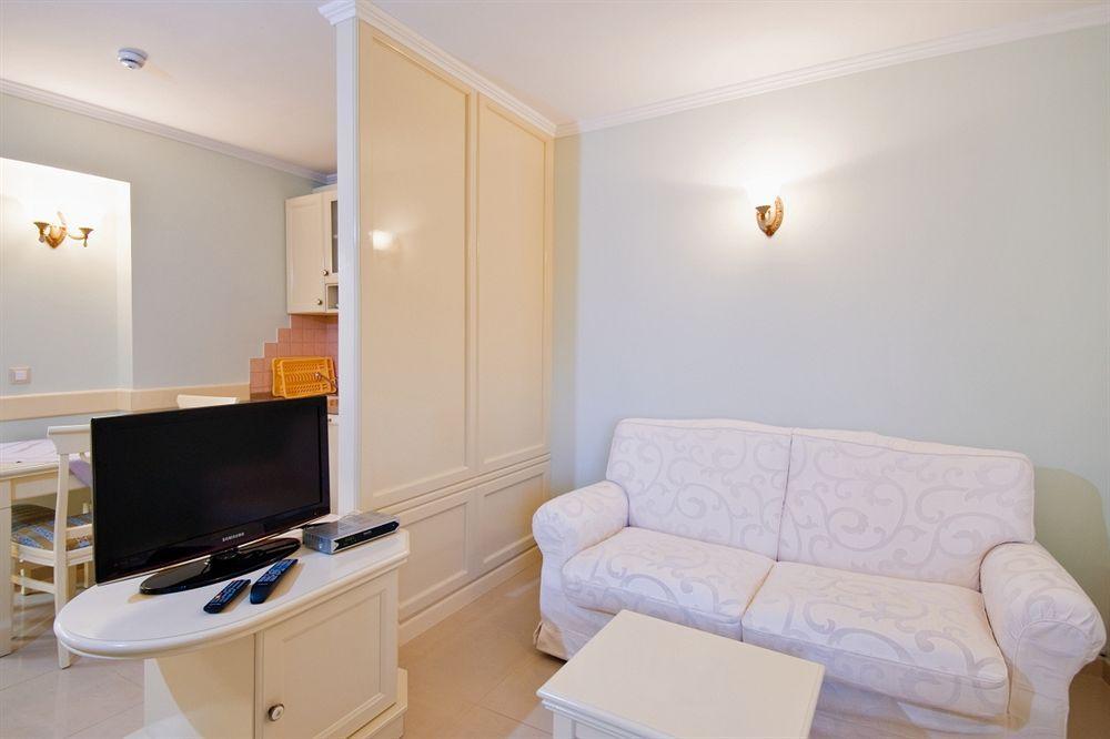 Hotel Sunceva Postelja เบรลา ภายนอก รูปภาพ