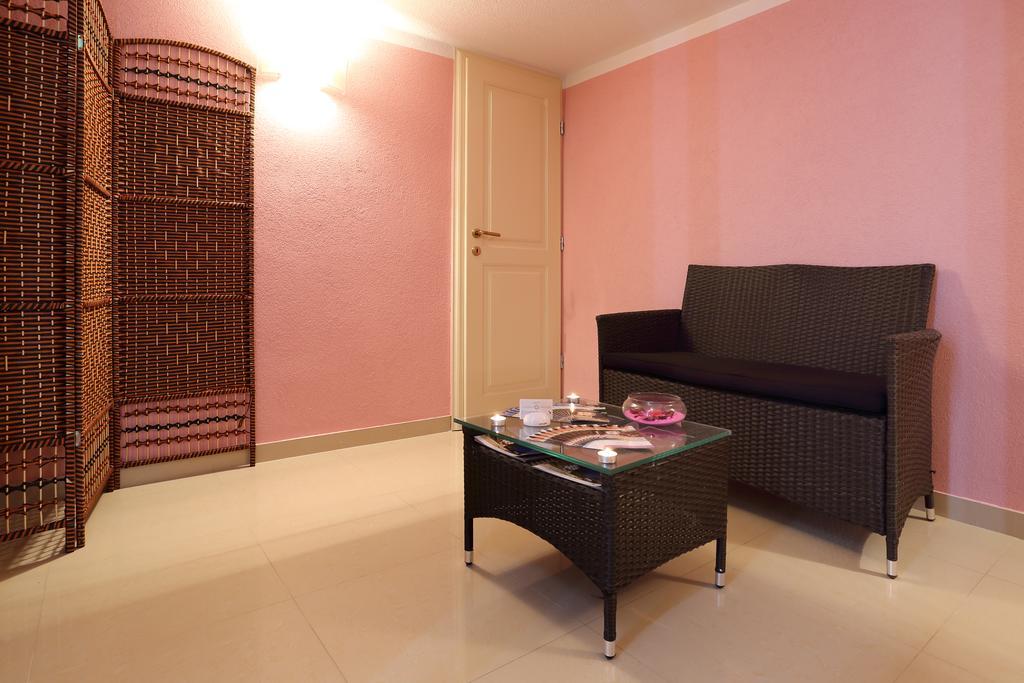Hotel Sunceva Postelja เบรลา ภายนอก รูปภาพ