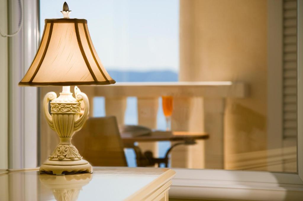 Hotel Sunceva Postelja เบรลา ภายนอก รูปภาพ