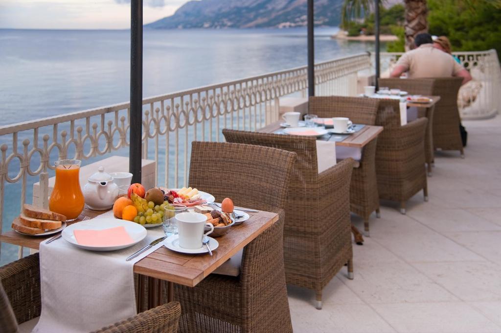 Hotel Sunceva Postelja เบรลา ภายนอก รูปภาพ