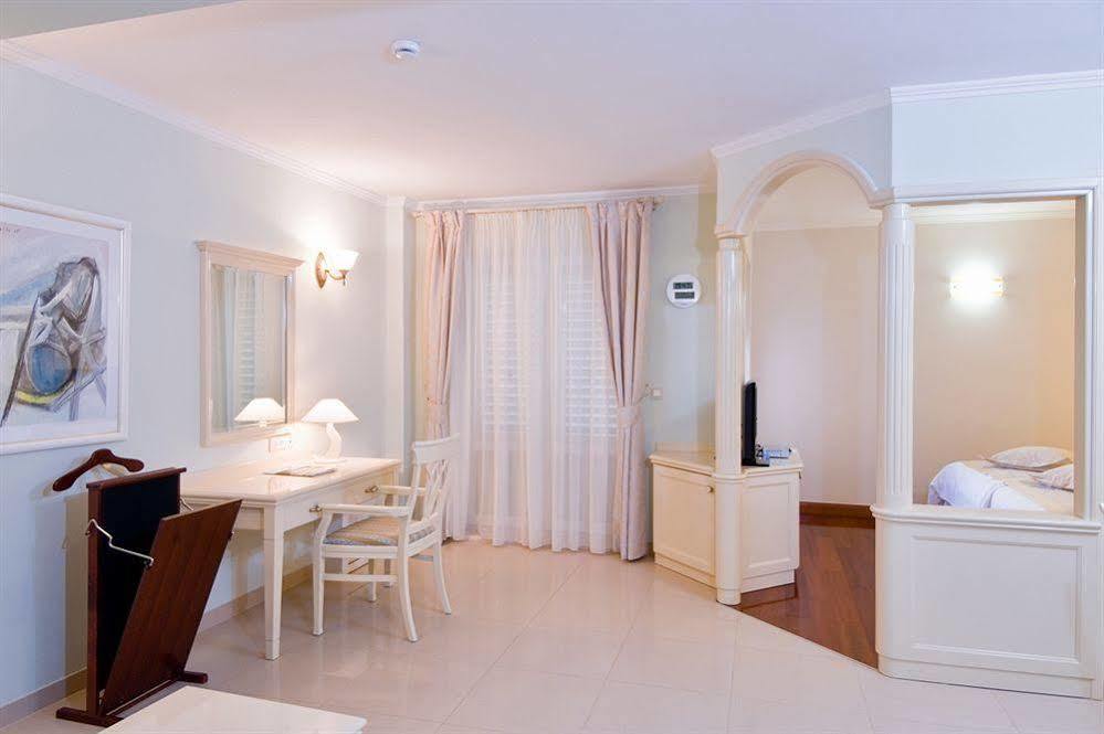 Hotel Sunceva Postelja เบรลา ภายนอก รูปภาพ