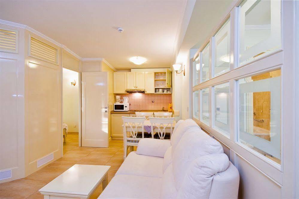 Hotel Sunceva Postelja เบรลา ภายนอก รูปภาพ